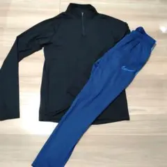 トレーニングウェア セットアップ