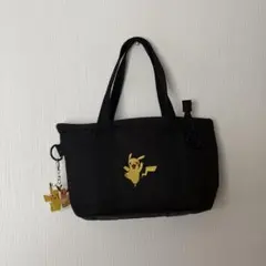 ポケモン　トートバッグ　ゴルフ　カートバッグ