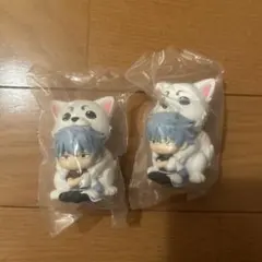 銀魂 もぐもぐ隊　坂田銀時