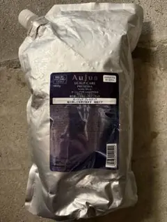 Aujua スカルプケア プレセディア　約1600g