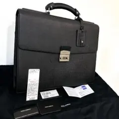 高級 ドルチェアンドガッバーナ ビジネスバッグ ブリーフケース 仕事 ドルガバ 2025年最新】D&G ／ Dolce＆Gabbana メンズ ビジネスバッグの人気