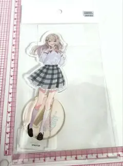 わたしが恋人になれるわけないじゃん sweet アクリルスタンド 瀬名