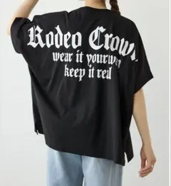 RODEOCROWNSWIDEBOWL ドルマントップスのサムネイル