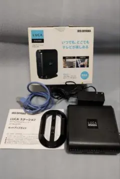 2026年最新】LUCAステーション アイリスオーヤマの人気アイテム - メルカリ