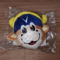 ヴィッセル神戸 モーヴィ（マスコット） ぬいぐるみ おやすみ - メルカリ