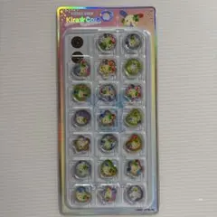 ウサハナ Kira Coro シール ⋈*.。のサムネイル