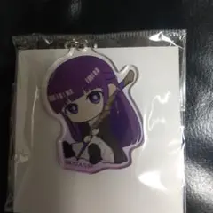 葬送のフリーレン「ぎゅぎゅっとアクリルキーホルダー」フエルンです。