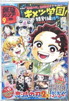 最強ジャンプ 僕のヒーローアカデミア チームアップミッション ミニうちわ 僕のヒーローアカデミア チームアップミッション 新十傑ミニうちわが