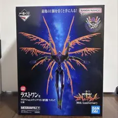 新世紀　エヴァンゲリオン　30th ラストワンver.初号機 一番くじ　未開封