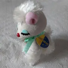 ドリームペッツ　ひつじ　 ぬいぐるみ 　ルーシーラム