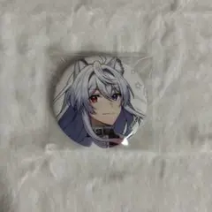 カラフルピーチ どぬくさん 缶バッジ
