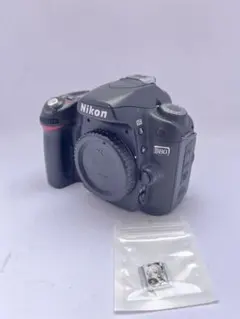 【美品】Nikon D80 ボディ【おまけ付き】
