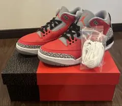 Air Jordan 3 Retro SE 27.５