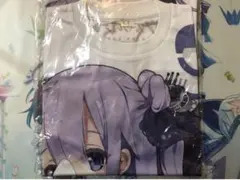 アズールレーン ユニコーン フルグラフィックTシャツ Lサイズ 新品未開封