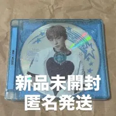 NCTWISH COLOR Jewel Case CD ユウシ 未開封