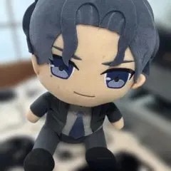 JSB3 10th ANNIVERSARY ぬいぐるみ