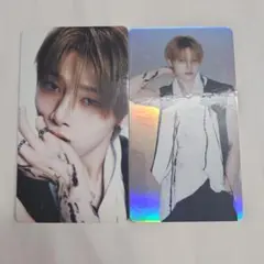 2026年最新】straykidsアイエン トレカの人気アイテム - メルカリ