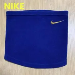 NIKE ⬛︎ネックウォーマー⬛︎