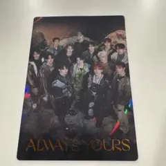 2025年最新】セブチ トレカ 全員の人気アイテム - メルカリ