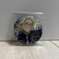 東京リベンジャーズ 缶バッジ 灰谷竜胆