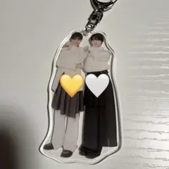 心が叫びたがってるんだ。 ここさけ クリアアートキューブ Loppi HMV