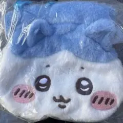 ちいかわ　おかお巾着　ガチャ　カプセルトイ
