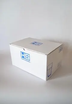 【美品】HS ハードストロング グラス 6個セット