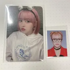 2026年最新】証明写真 nmixxの人気アイテム - メルカリ