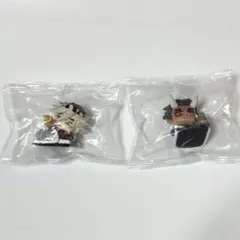 鬼滅の刃 おねむたん 拾参ノ型 童磨 半天狗＆憎珀天