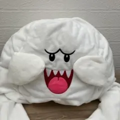 ユニバ　スーパーニンテンドーワールド ファンキャップ　テレサ