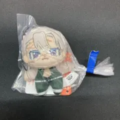 鬼滅の刃 ほわぬい vol.2 ぬいぐるみ 不死川実弥