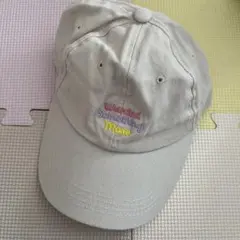 Wanted Something More キャップ