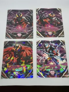 2026年最新】ウルトラマンフュージョンファイトの人気アイテム - メルカリ