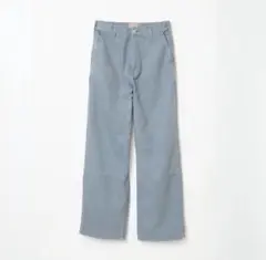 SHISHIKUI CORDUROY BAKER / NAVY32 - メルカリ
