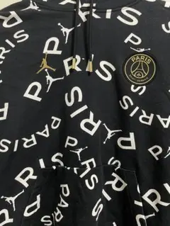 Jordan Paris Saint-Germain パーカー