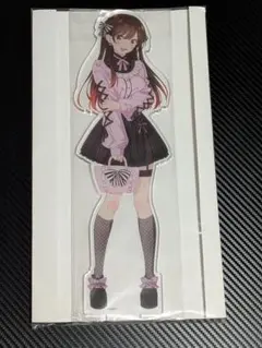 彼女、お借りします UGC アパレル 水原千鶴 アクリルスタンド - メルカリ