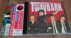 THE WAYBARK「マイ・ジェネレイション」