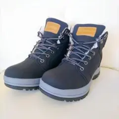 防寒 ブーツ 防水 裏起毛 スノーシューズ レザー 厚底 靴 雪