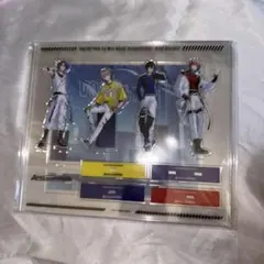 VOLTACTION アクリルジオラマ アクリルスタンド アクスタ