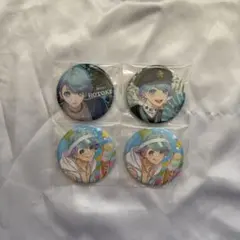 いれいす 缶バッジ hotoke いむ