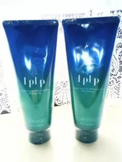 新品　LPLP ヘアカラートリートメント ベージュブラウン 200g　２本セットのサムネイル