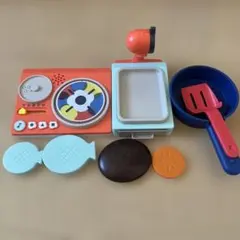 こどもチャレンジキッチンのサムネイル