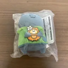 お文具といっしょ　一番くじ　C賞　ぬいぐるみマスコット