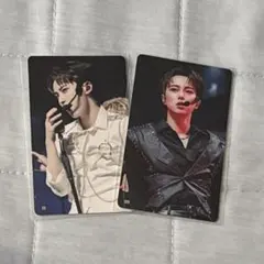 INIXQUARE 尾崎匠海トレカ