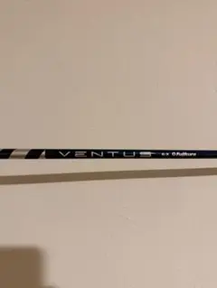 Fujikura VENTUS BLUE 6-X VELOCOREのサムネイル