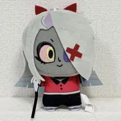 ハズビン・ホテルへようこそ ぬいぐるみ Vol.1 ヴァギー