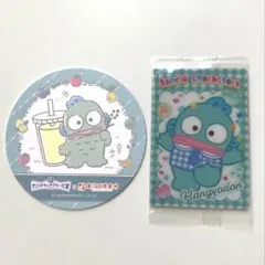 サンリオ　ウエハース12 ハンギョドン