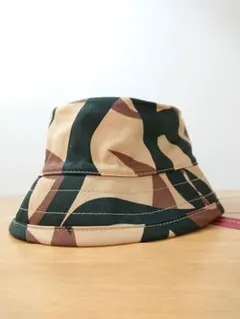 ザリアルマッコイズ TIGER BOONIE HAT TADPOLE (7½) - メルカリ