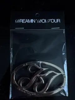 kohjiya KJ シルバー カラビナ