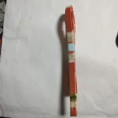 帯締め（佐賀錦）43.